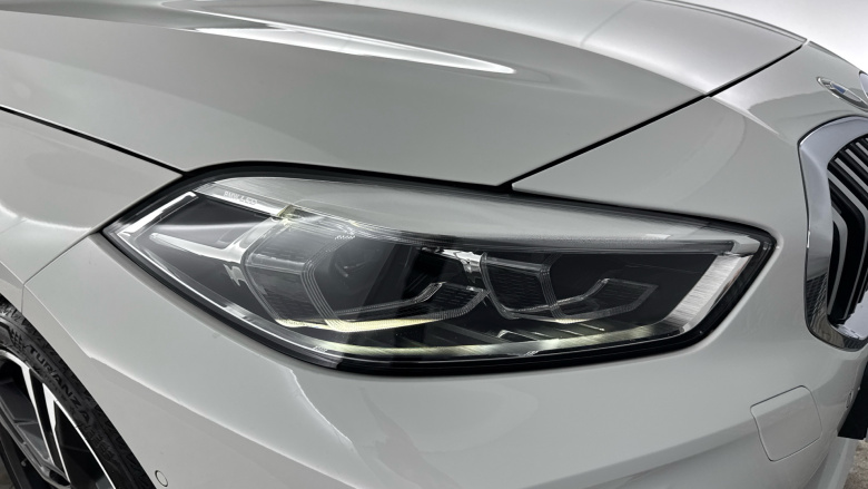 BMW 1 Series 118i M Sport 5dr Step Auto Petrol Hatchback